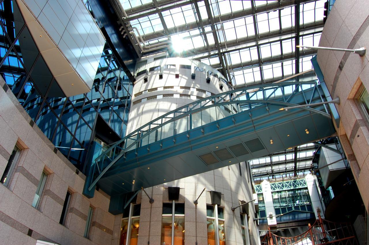 Hotel Wing International Select Higashi Osaka Esterno foto