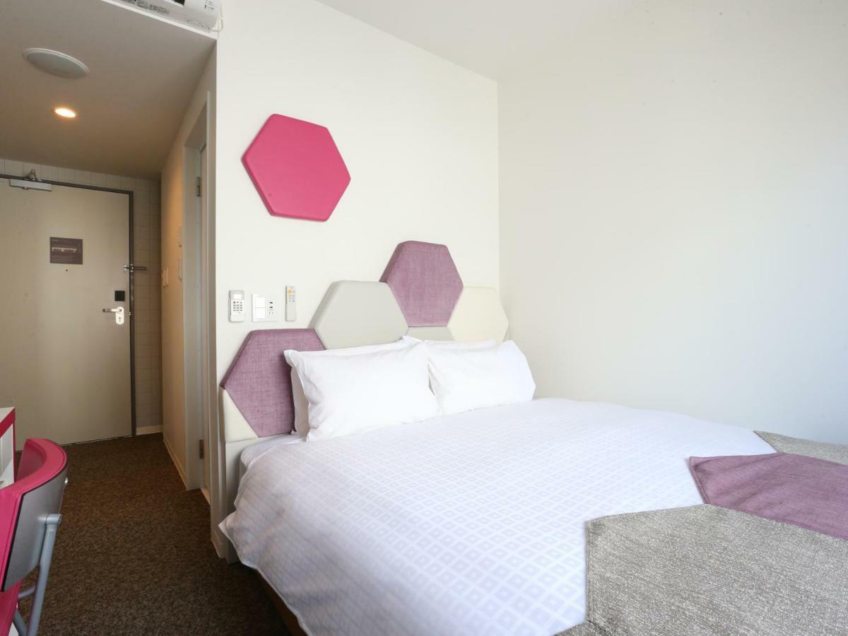 Hotel Wing International Select Higashi Osaka Esterno foto